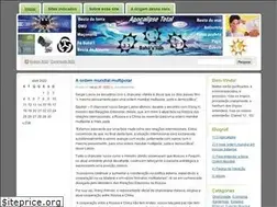 Sites similar to apocalipsetotal.wordpress.com