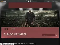 Sites similar to apocalipticus.over-blog.es