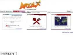 Sites similar to apocalx.info