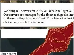 Sites similar to apocalypse.gg