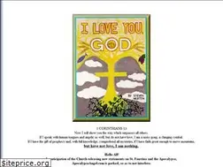 Sites similar to apocalypseangel.com