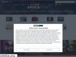 Sites similar to apocanow.pt