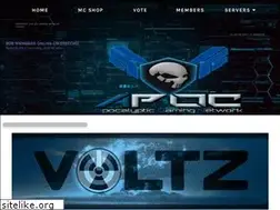 Sites similar to apocgaming.org