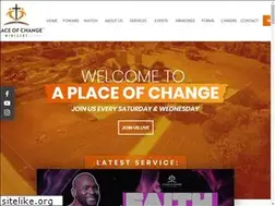 Sites similar to apocministry.org