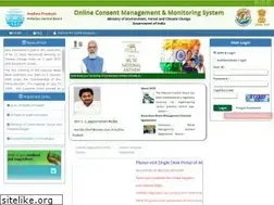 Sites similar to apocmms.nic.in