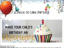 Sites similar to apocparty.com