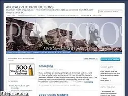 Sites similar to apocprod.com