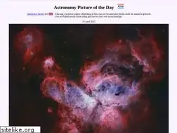 Sites similar to apod.nl