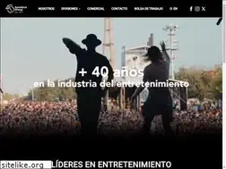 Sites similar to apodacamusicgroup.com