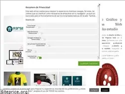 Sites similar to apodakaestudio.com