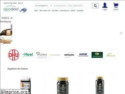 Sites similar to apodao.de