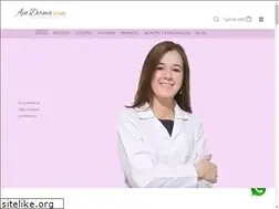 Sites similar to apoderma.com
