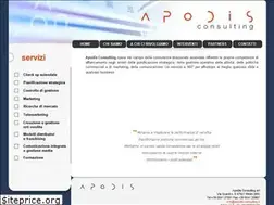 Sites similar to apodis-consulting.it