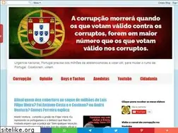 Sites similar to apodrecetuga.blogspot.com