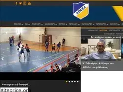Sites similar to apoel.com.cy