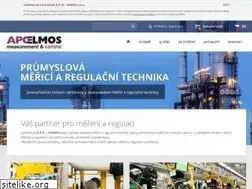 Sites similar to apoelmos.cz