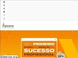 Sites similar to apoena.edu.br