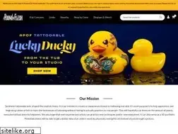 Sites similar to apoftattoo.com