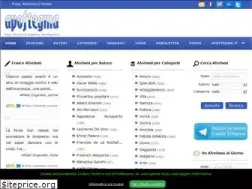 Sites similar to apoftegma.it