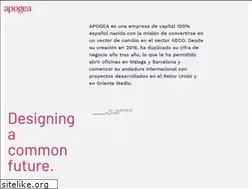 Sites similar to apogeaconsulting.com