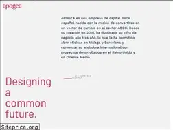 Sites similar to apogeavirtualbuilding.com