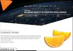 Sites similar to apogee-systems.com