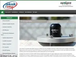 Sites similar to apogee-tr.com