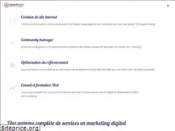 Sites similar to apogee-web.com