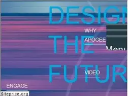 Sites similar to apogee.us