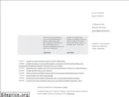 Sites similar to apogeebio.com