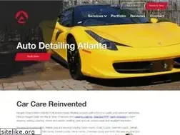 Sites similar to apogeedetail.com