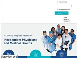 Sites similar to apogeehealthpartners.com
