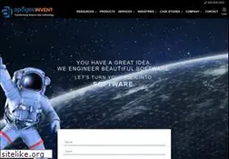 Sites similar to apogeeinvent.com
