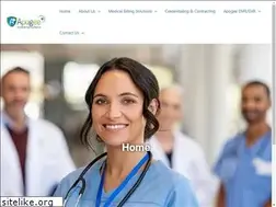 Sites similar to apogeemedicalconsultants.org