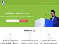 Sites similar to apogeesoft.in
