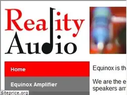 Sites similar to apogeespeakers.com
