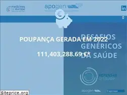 Sites similar to apogen.pt