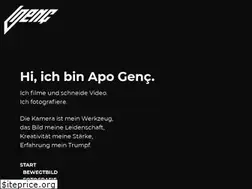Sites similar to apogenc.de