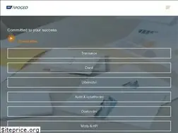 Sites similar to apogeo.cz