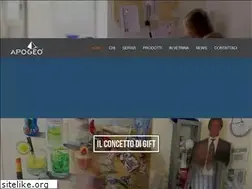 Sites similar to apogeoitalia.com
