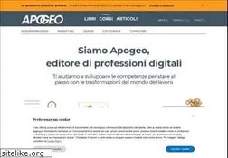 Sites similar to apogeonline.com