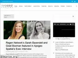 Sites similar to apogeospatial.com