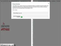 Sites similar to apogersthof.at