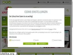 Sites similar to apohall.de