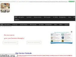 Sites similar to apohanconsultants.com