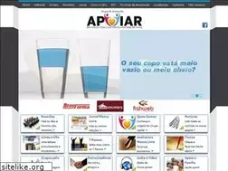 Sites similar to apoiar.org.br