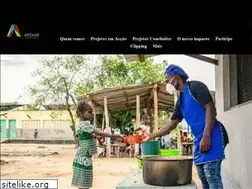 Sites similar to apoiar.org