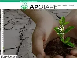 Sites similar to apoiare.pt