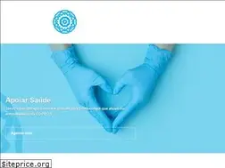 Sites similar to apoiarsaude.com