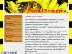 Sites similar to apoidea-g2n.jimdo.com